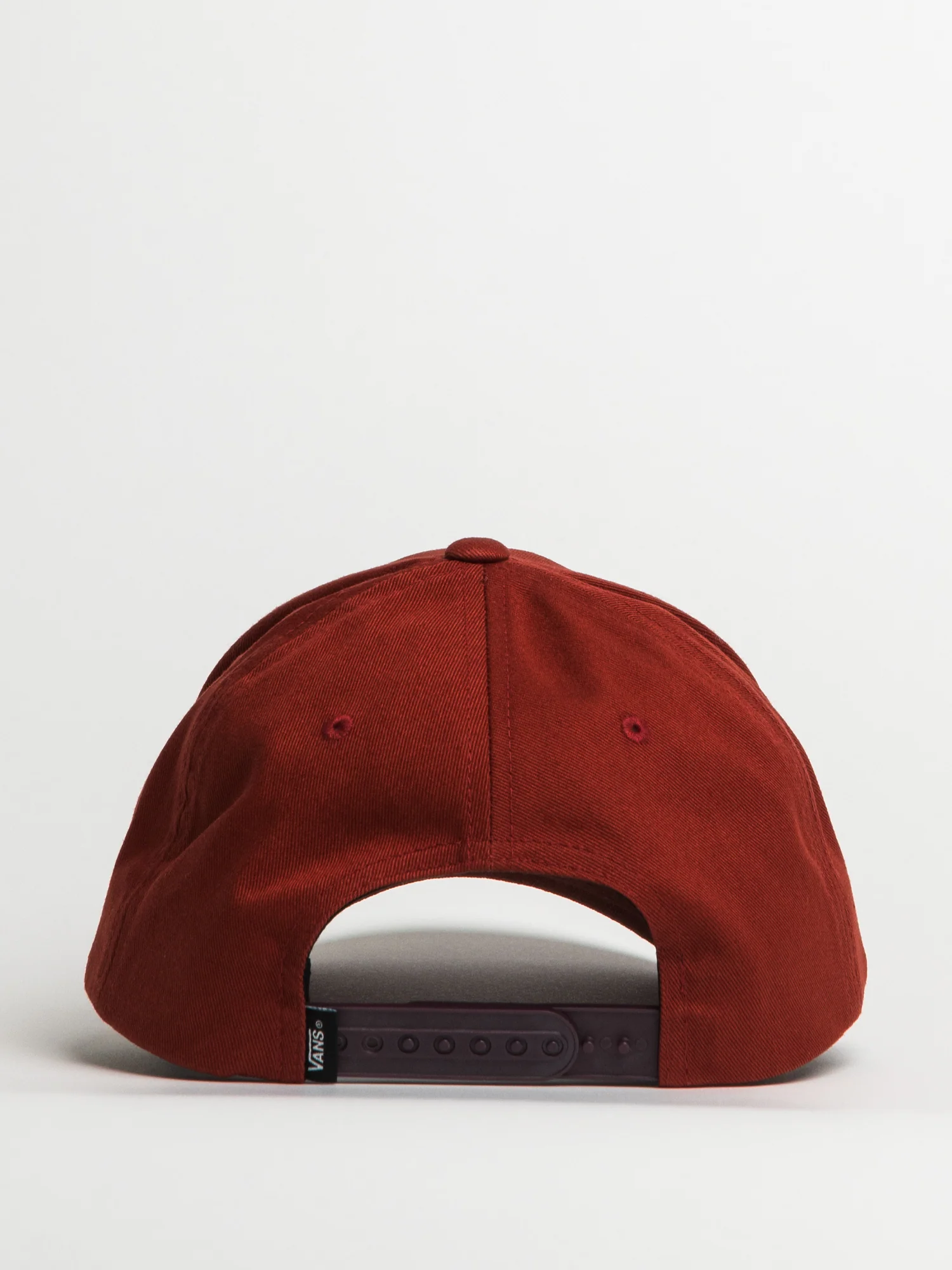 NMVANS VANS 66 STRUCTURED JOCKEY