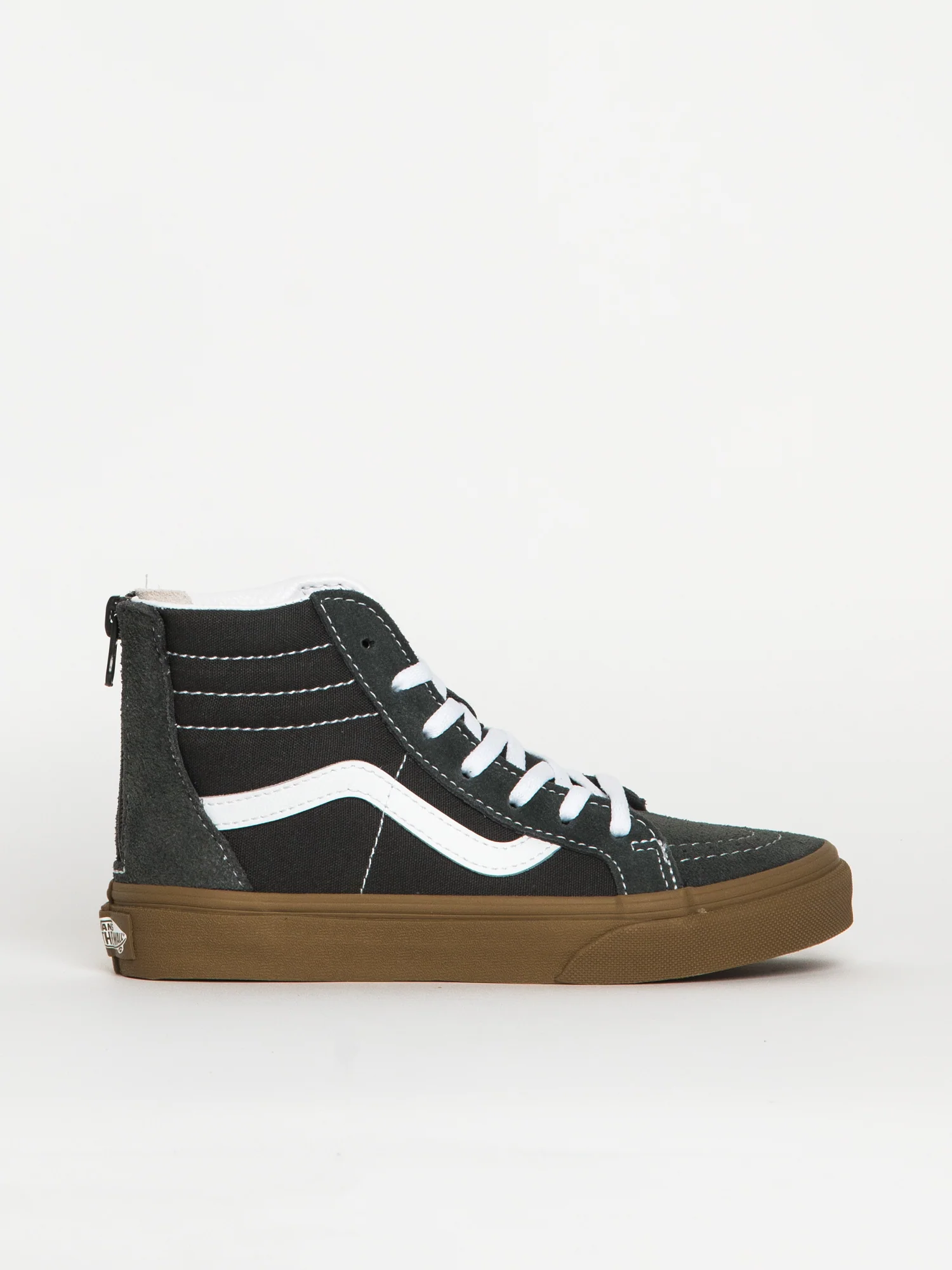 NMKIDS VANS SK8 HI ZIP