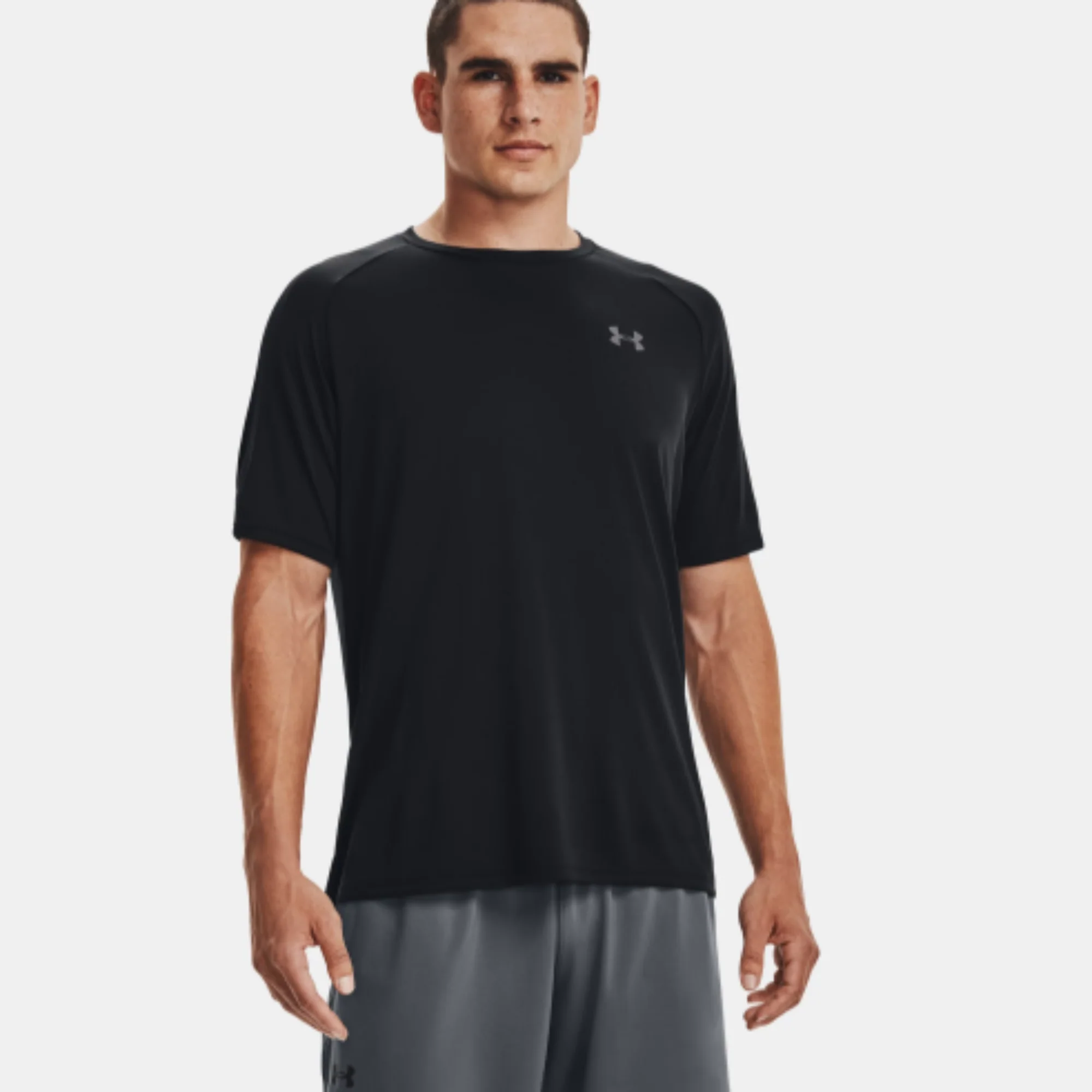 NMMen's Under Armour UA Tech™ 2.0 Short Sleeve 