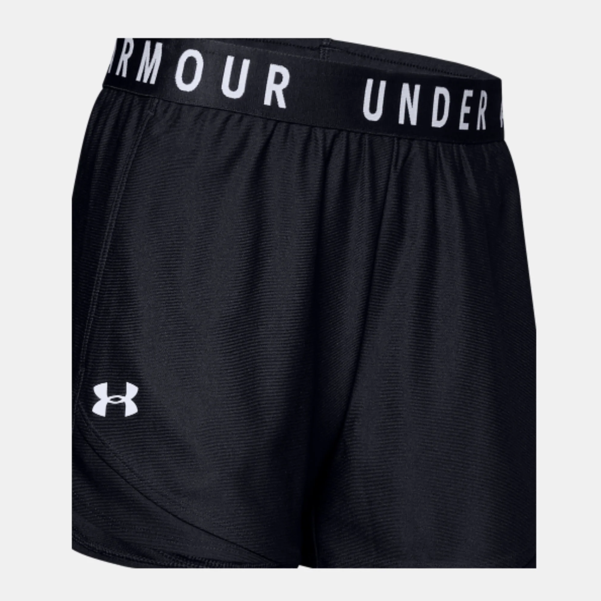 NMWomen's Under Armour Play Up 3.0 Shorts 