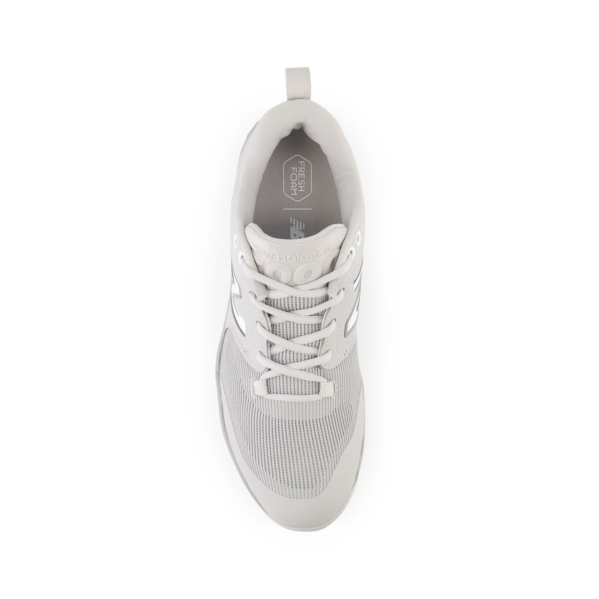 NMFresh Foam 3000 v6 Molded - Grey with White