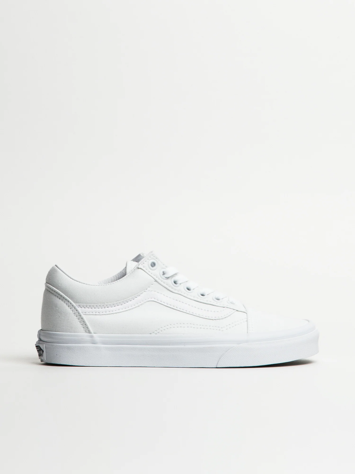 NMWOMENS VANS OLD SKOOL CANVAS SNEAKER