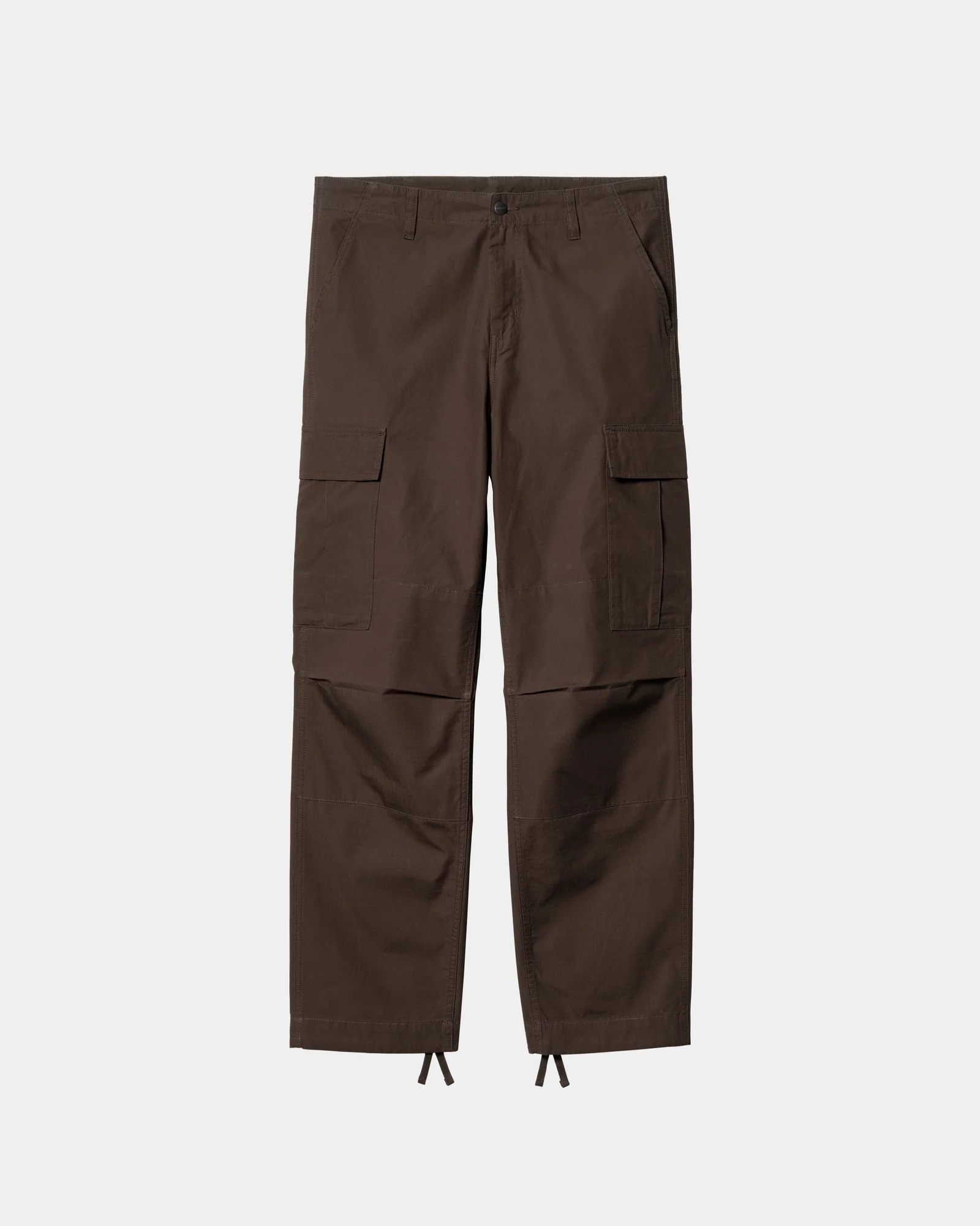 NMRegular Cargo Pant | Tobacco