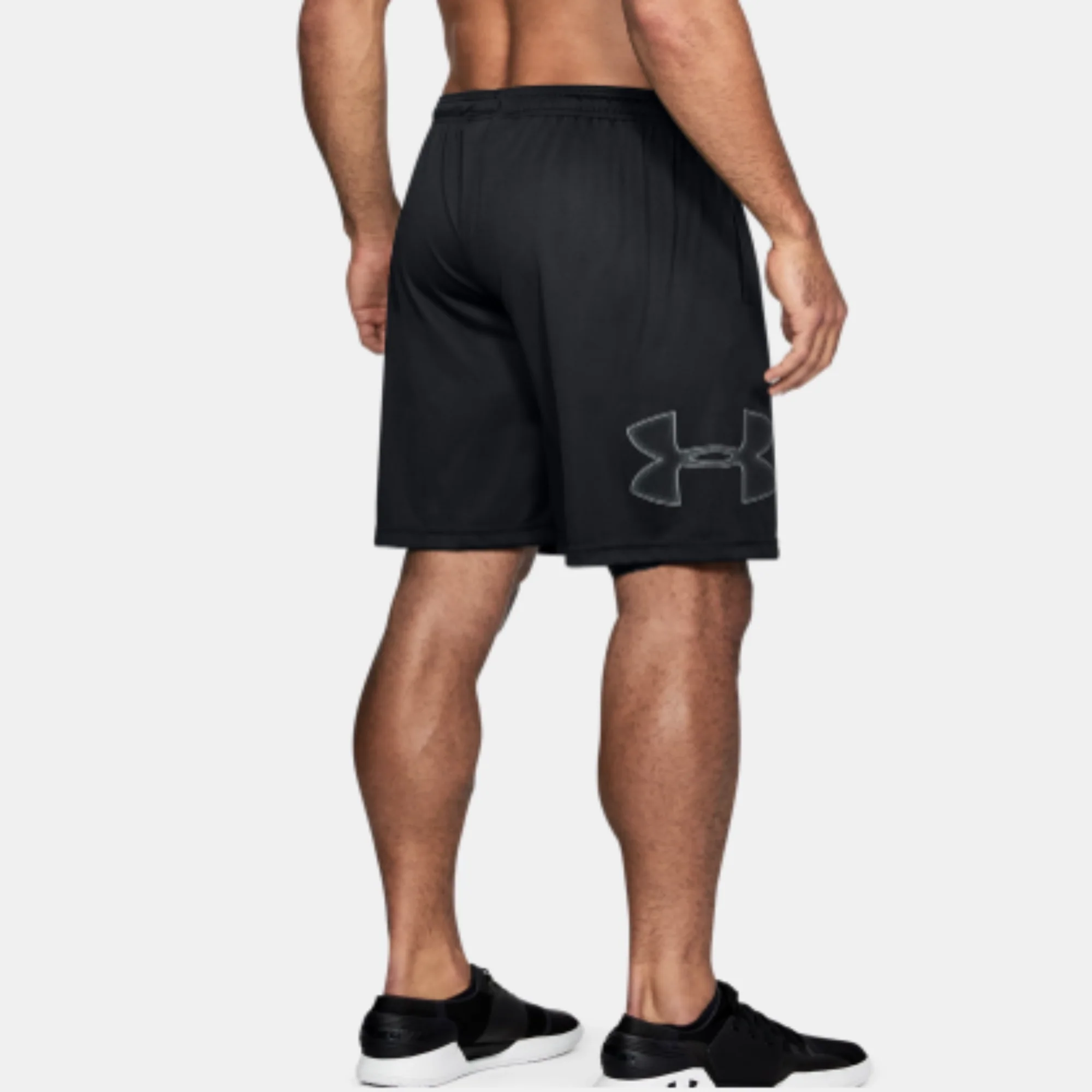 NMMen's Under Armour Tech™ Graphic Shorts 
