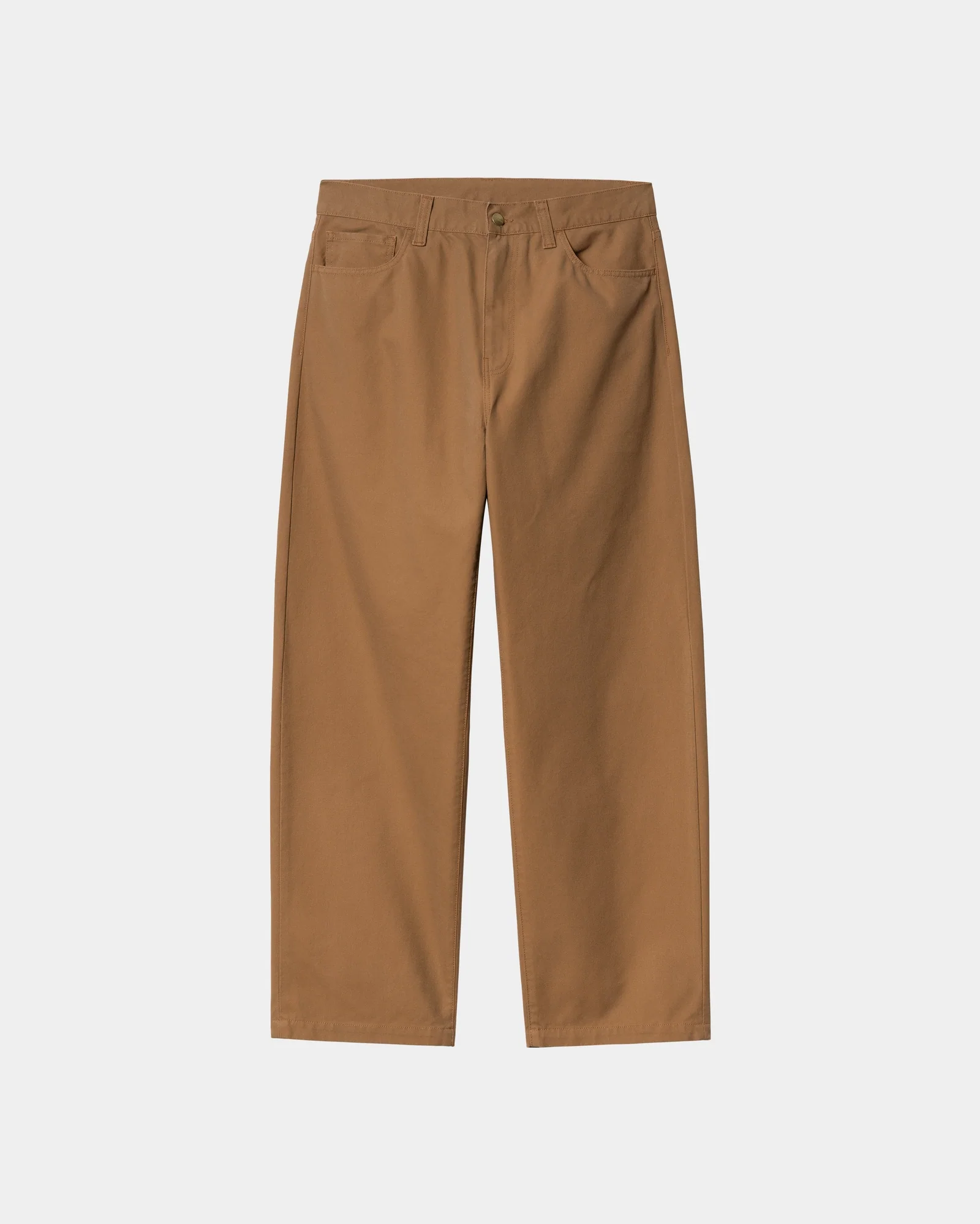 NMLandon Pant - Canvas | Hamilton Brown