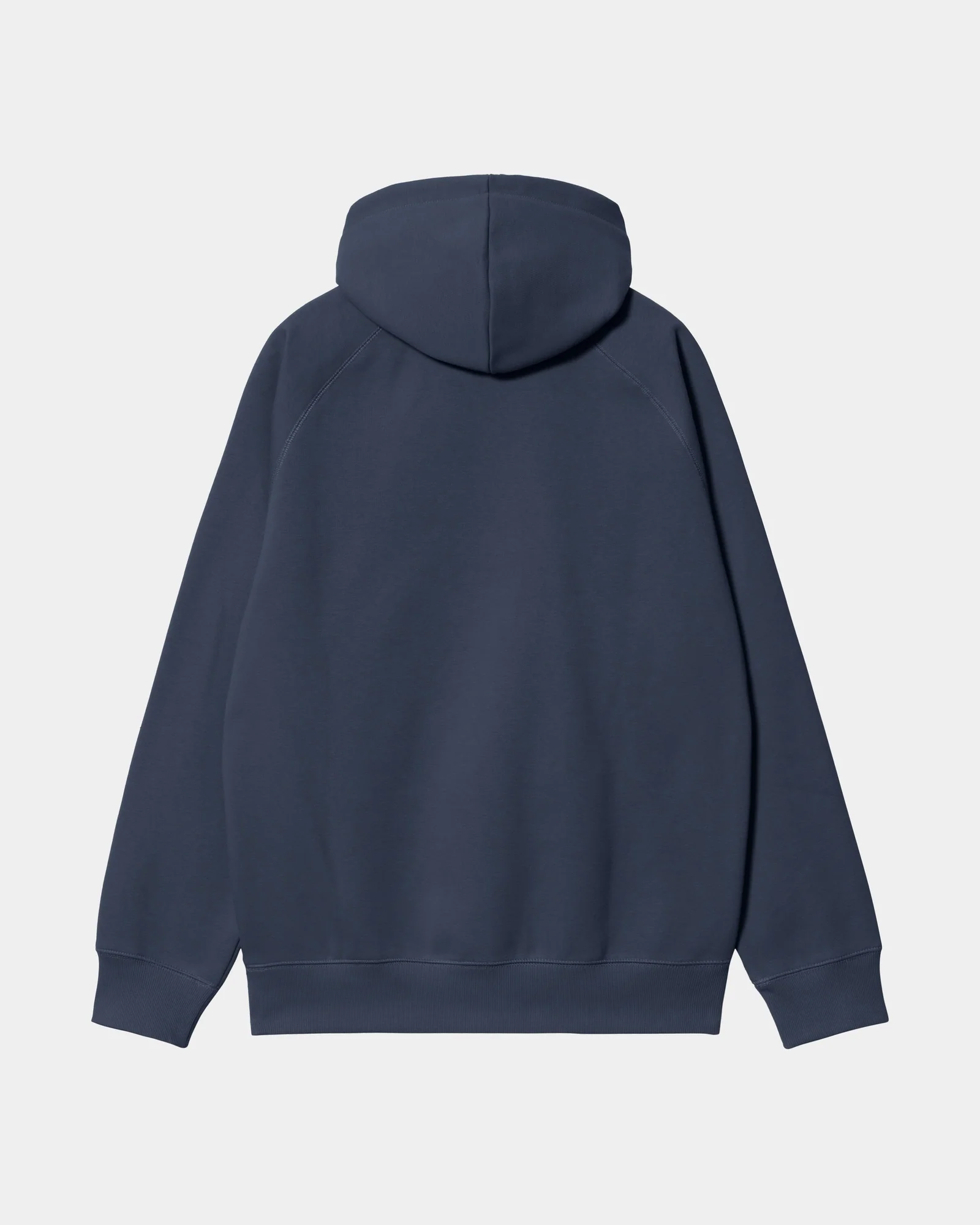 NMHooded Chase Sweatshirt | Blue
