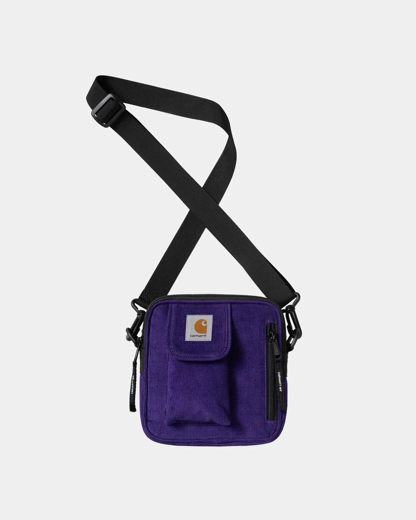 NMEssentials Cord Bag | Tyrian