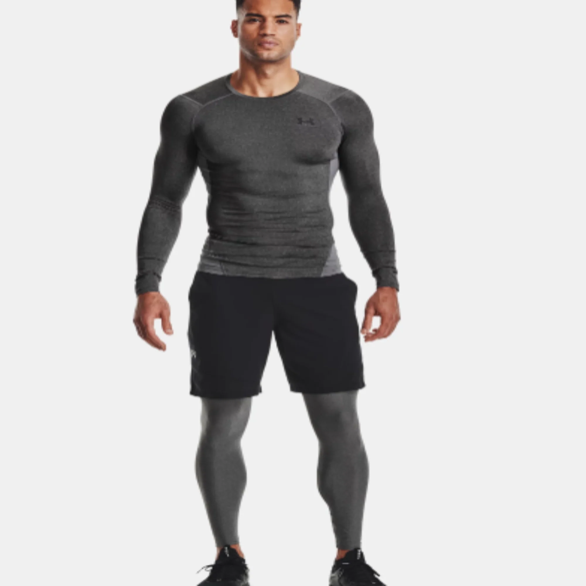 NMMen's Under Armour HeatGear® Leggings 