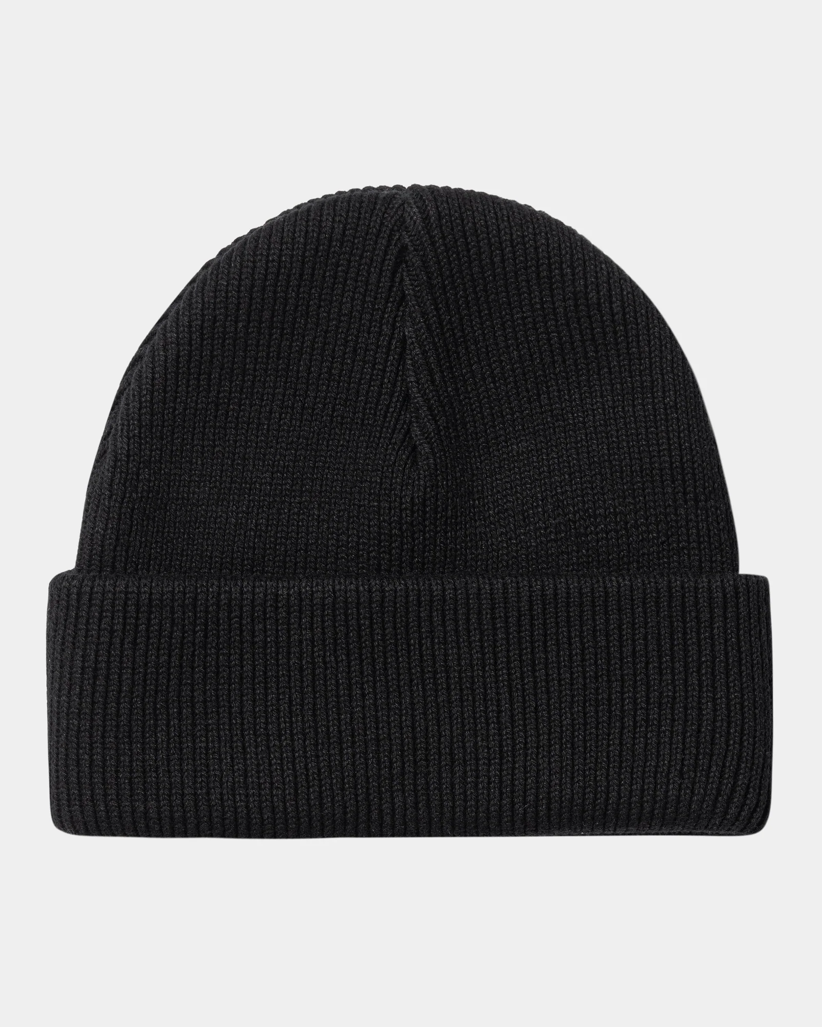 NMMilo Beanie | Black