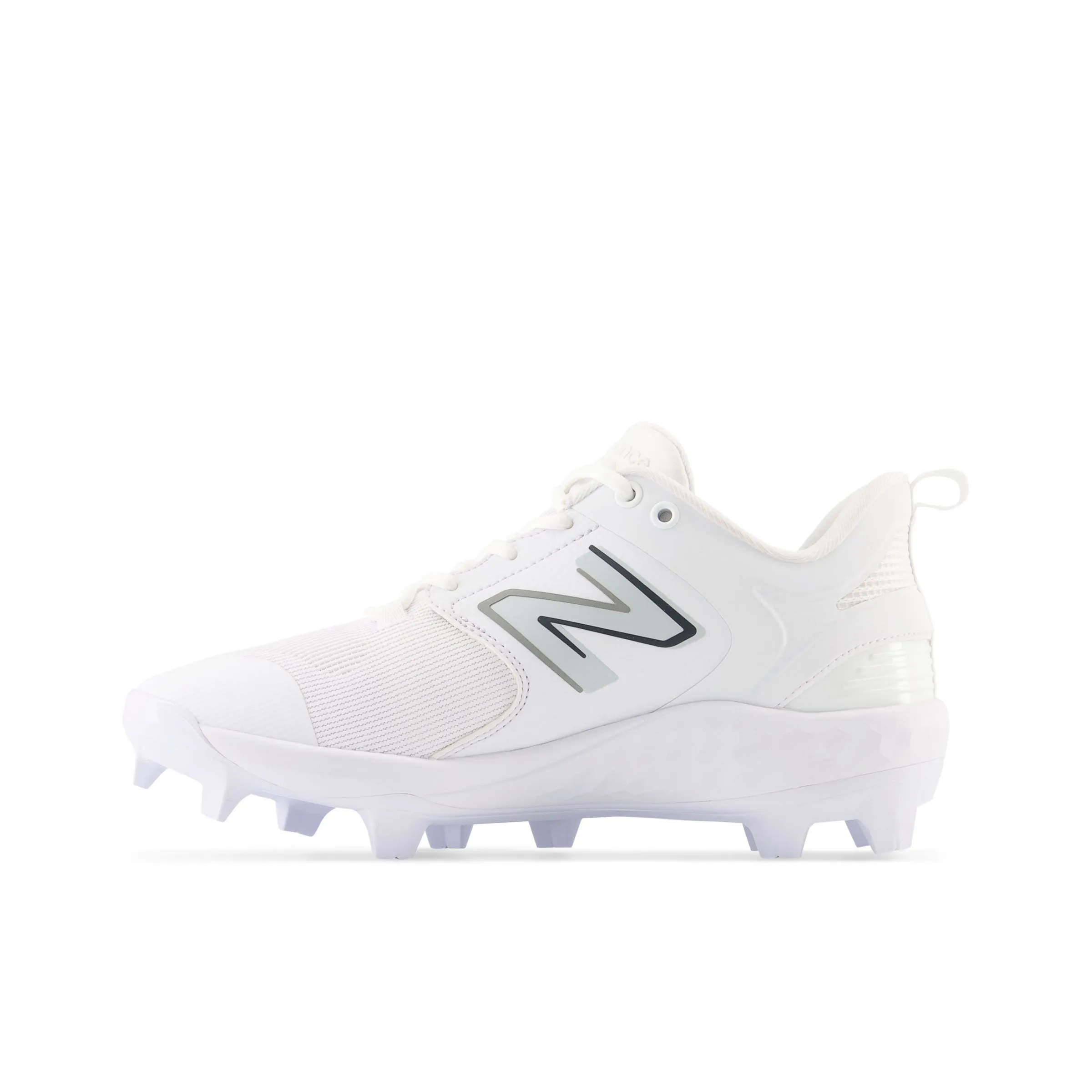 NMFresh Foam 3000 v6 Molded - White