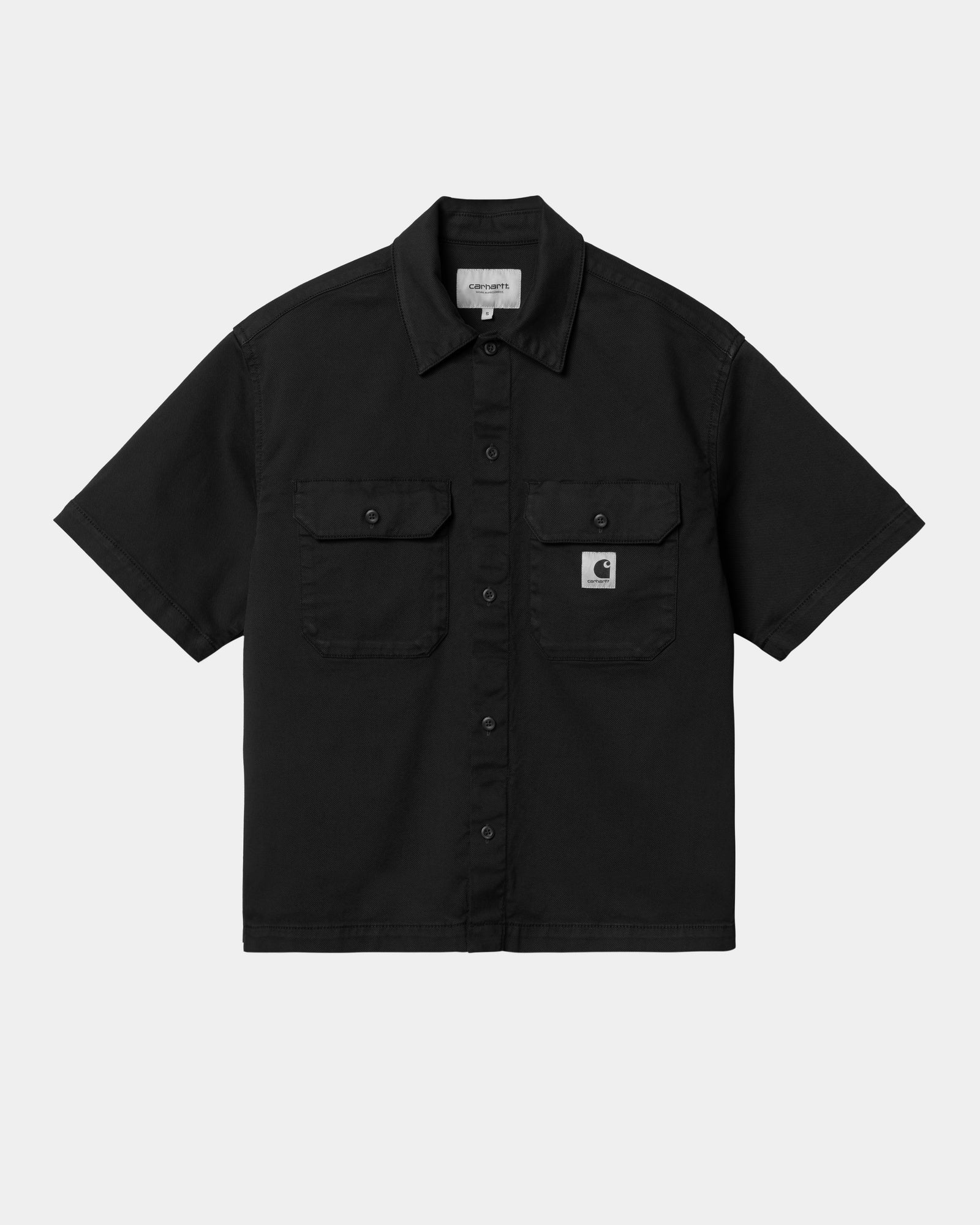 NMWomen’s Craft Short Sleeve Shirt | Black