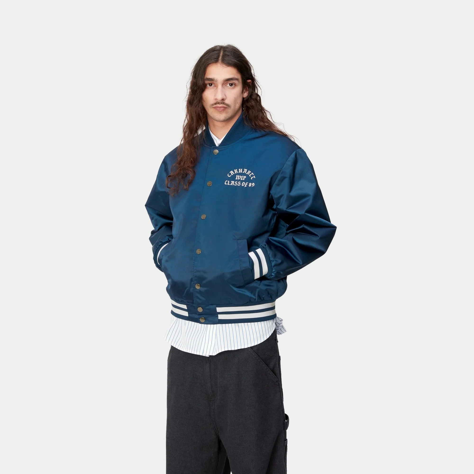 NMClass of 89 Bomber Jacket | Elder