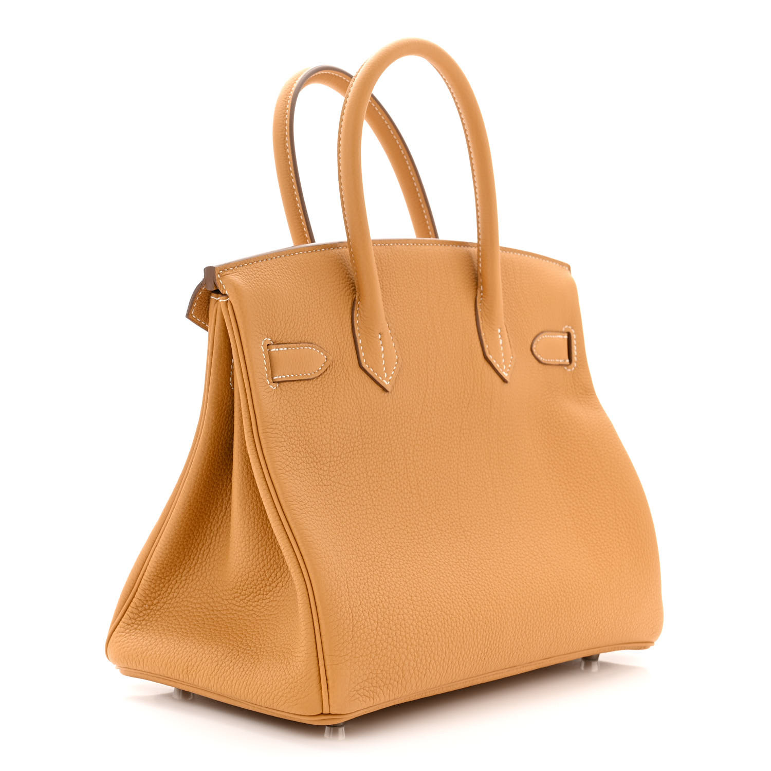 NMTogo BIRKIN 30 Natural Sable