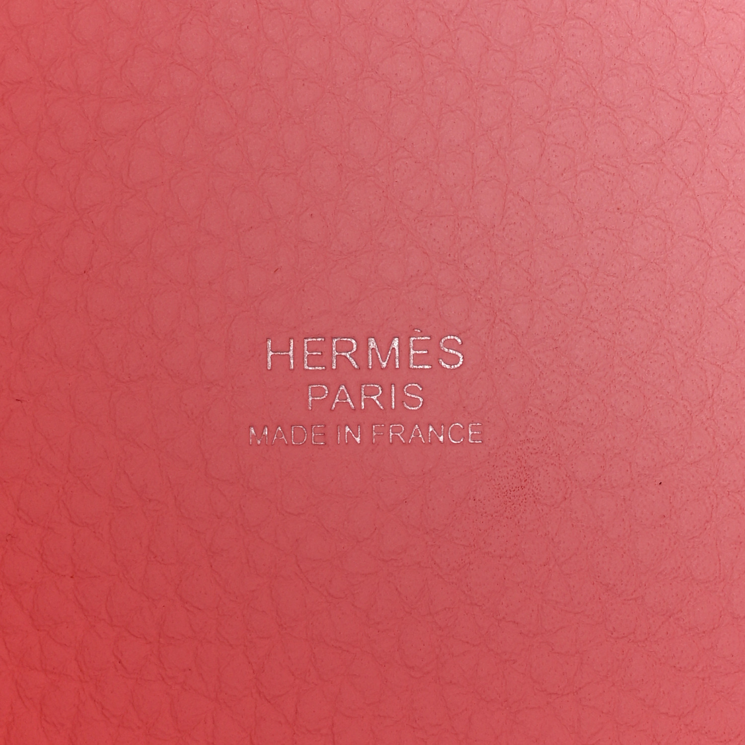 NMTaurillon Clemence Picotin Lock 18 PM Rose Sakura