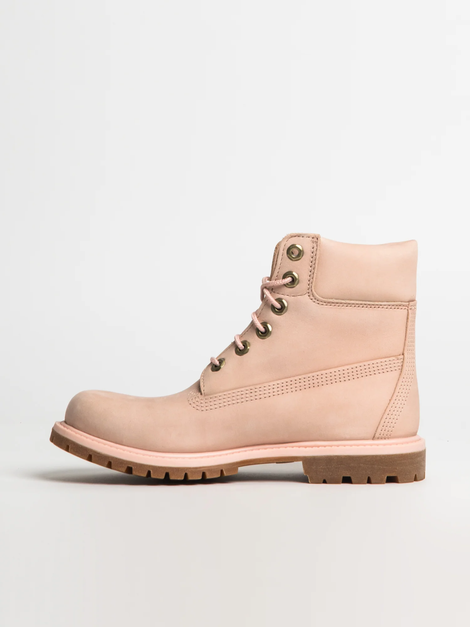 NMWOMENS TIMBERLAND PREMIUM 6' WATERPROOF BOOT