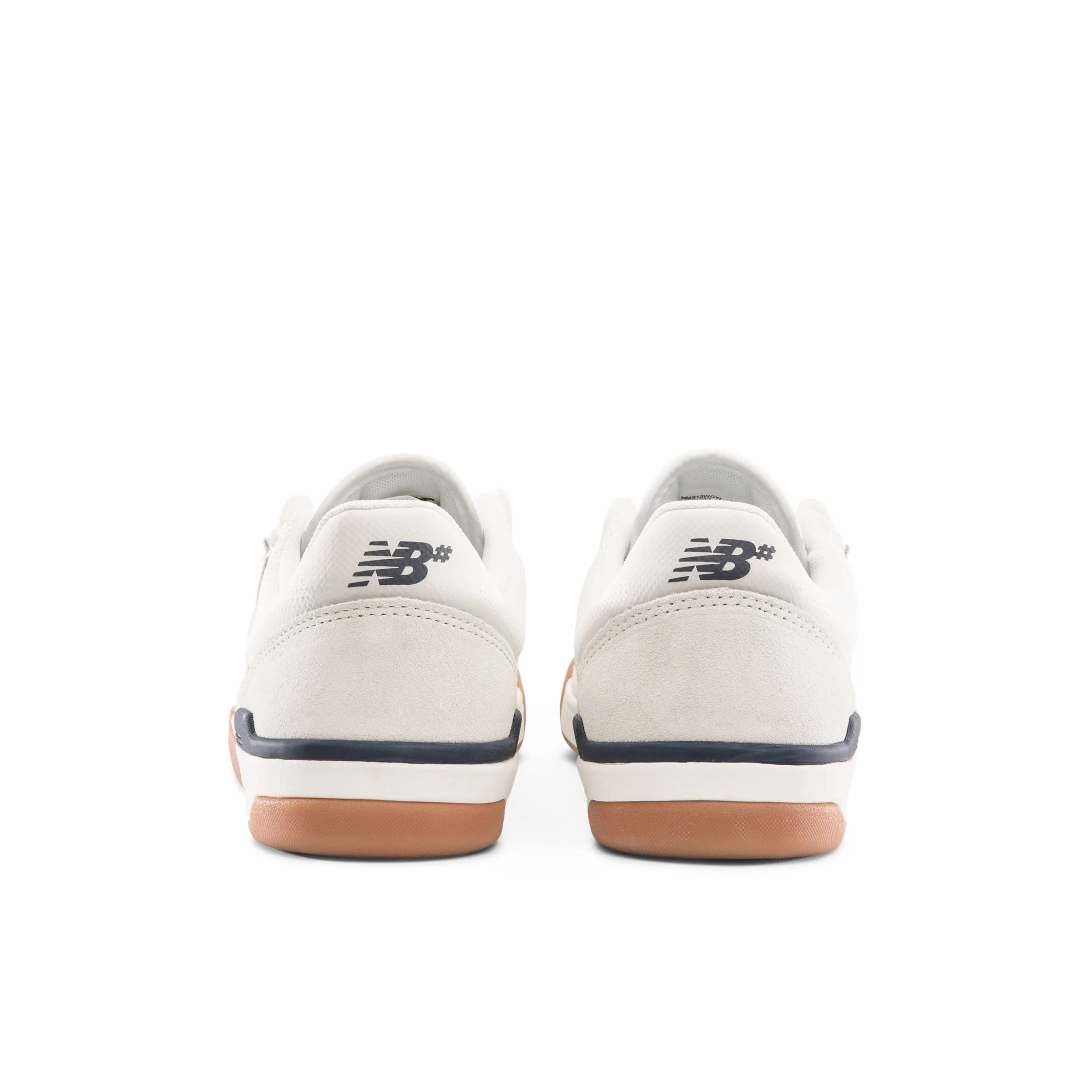 NMNB Numeric Brandon Westgate 913 - White with Navy