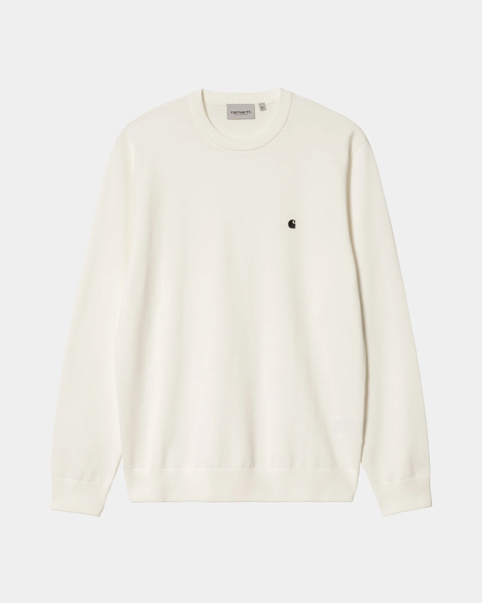 NMMadison Sweater | Wax