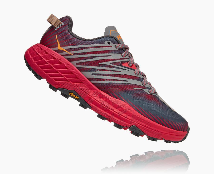 NMWomen's Speedgoat 4