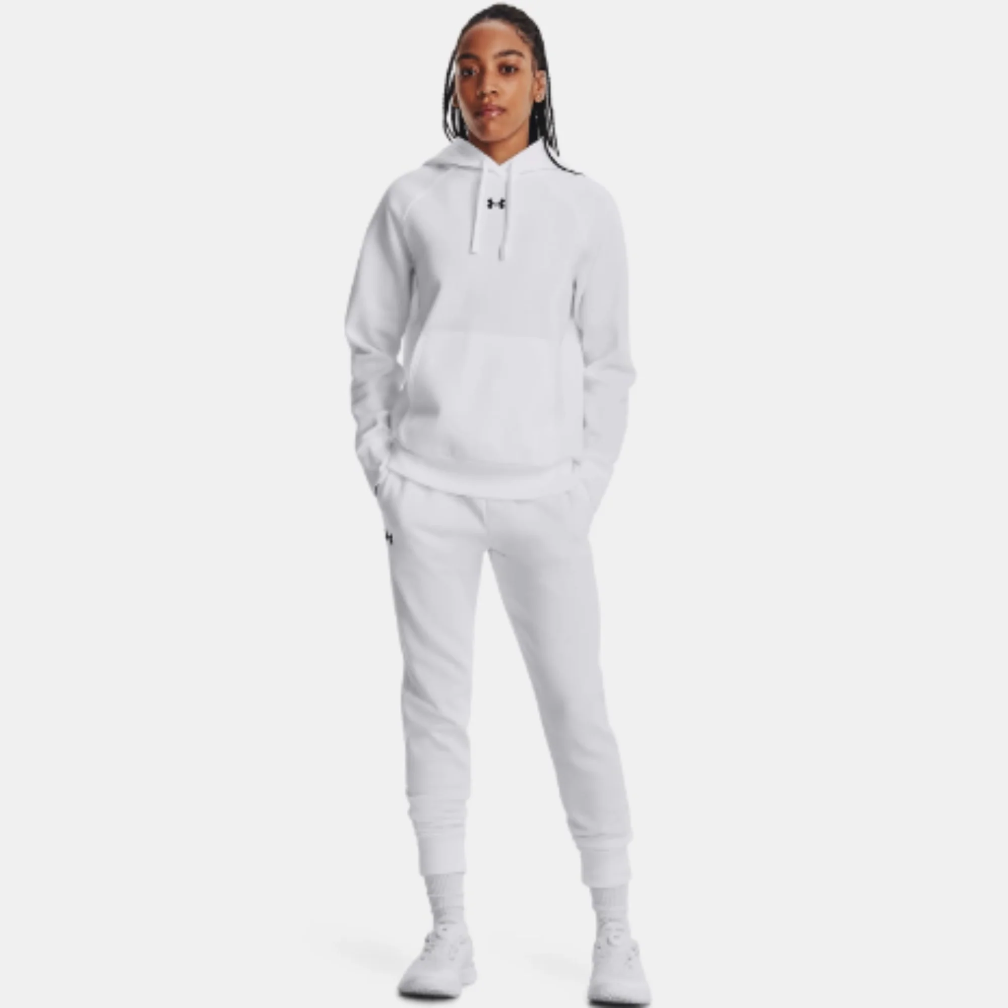 NMWomen's Under Armour Rival Fleece Hoodie