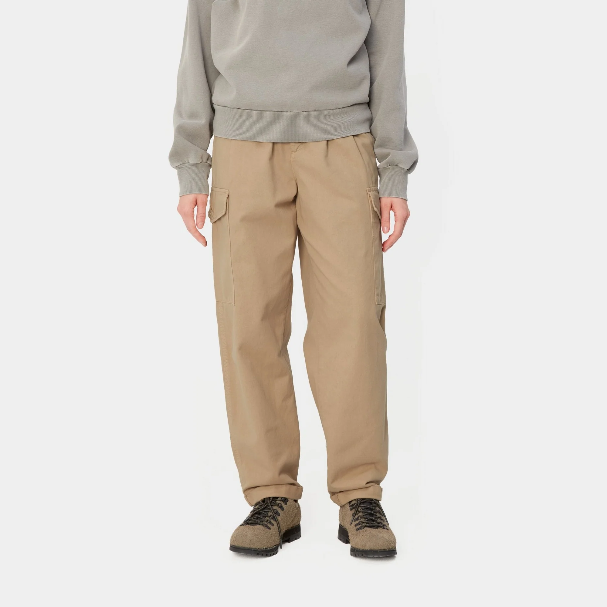 NMCollins Pant | Sable