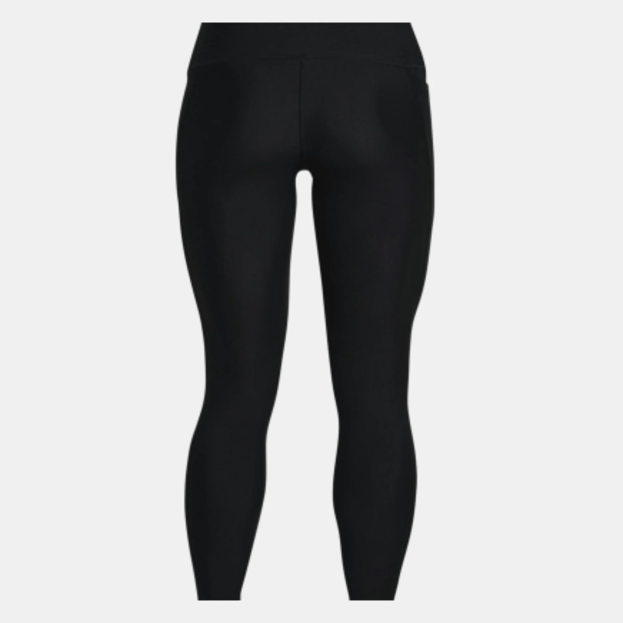 NMWomen's Under Armour HeatGear® No-Slip Waistband Full-Length Leggings