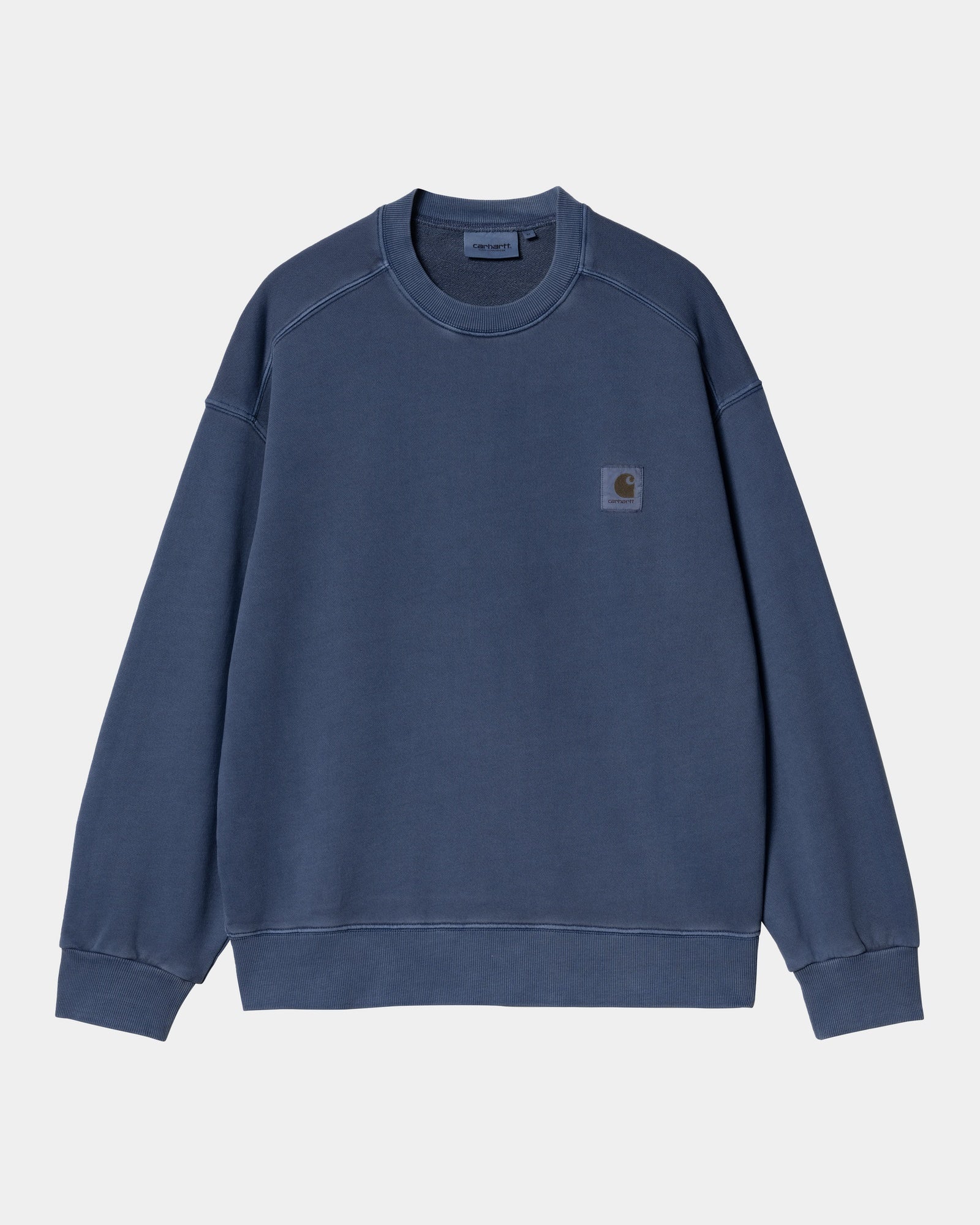 NMNelson Sweatshirt | Elder