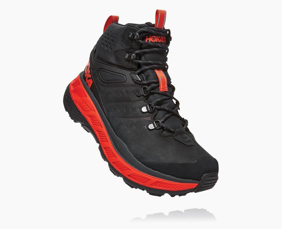 NMMen's Stinson Mid GORE-TEX