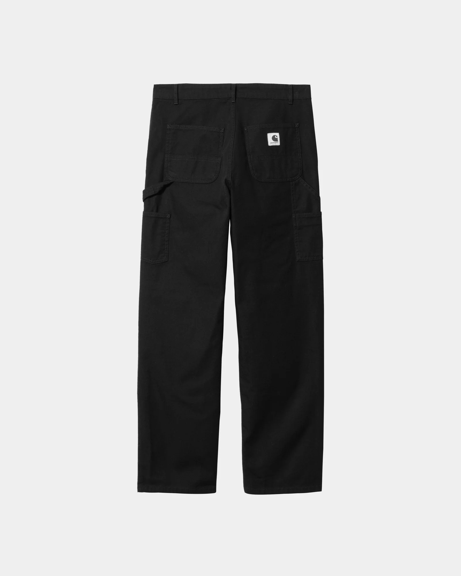 NMWomen's Pierce Double Knee Pant  | Black