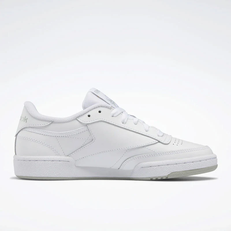 NMWOMENS REEBOK CLUB C 85 FTWWHT/SEASPR GZ9791