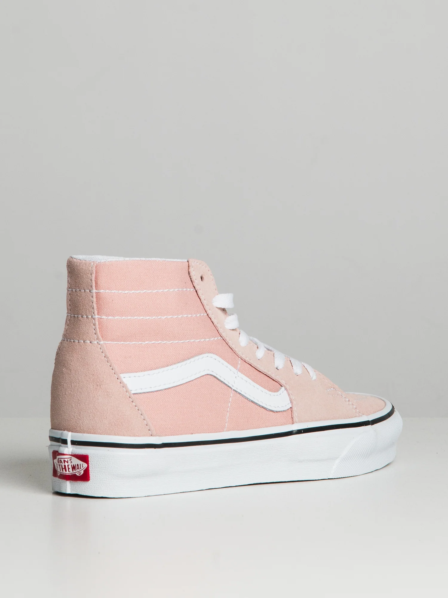 NMWOMENS VANS SK8 HI TAPERED