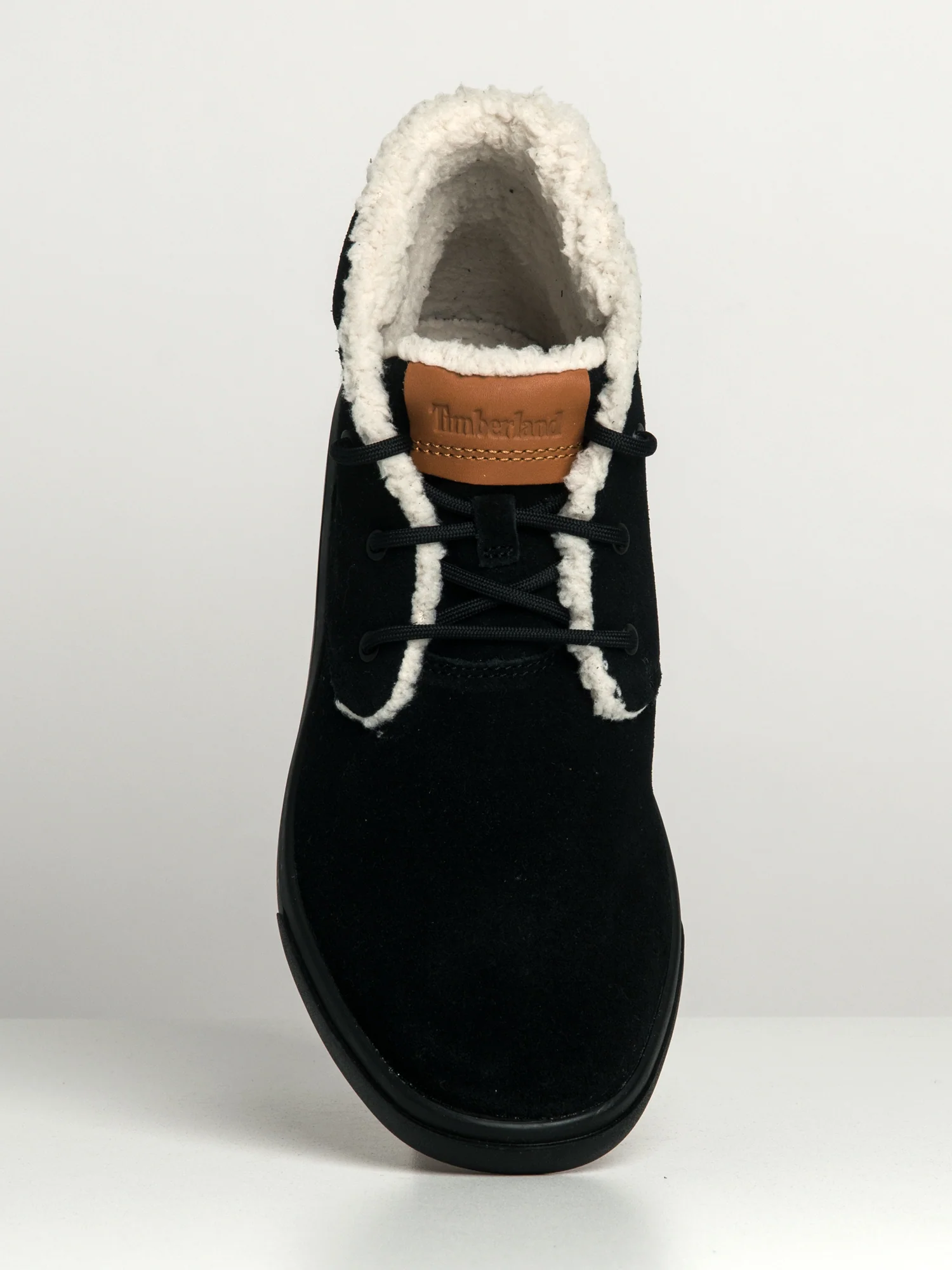 NMMENS TIMBERLAND ASHWOOD PARK WARM LINED CHUKKA