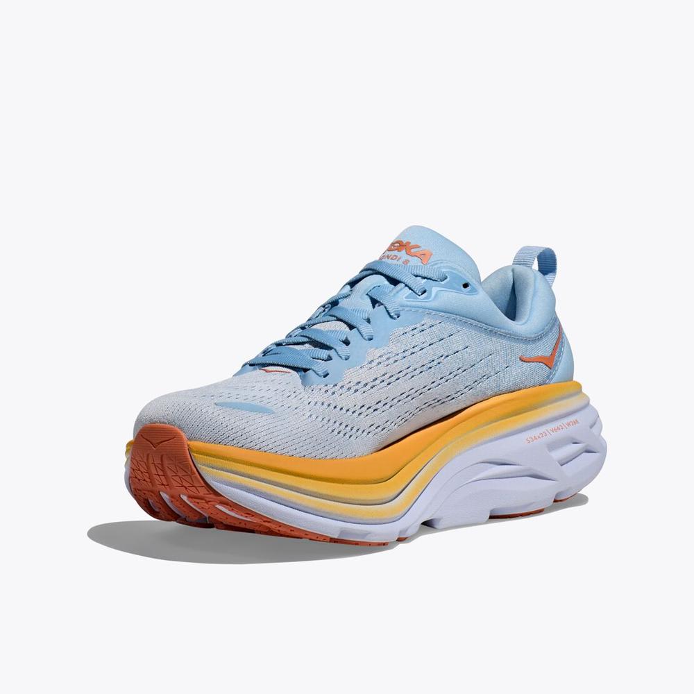 NMWomen's Bondi 8 - Summer Song / Country Air