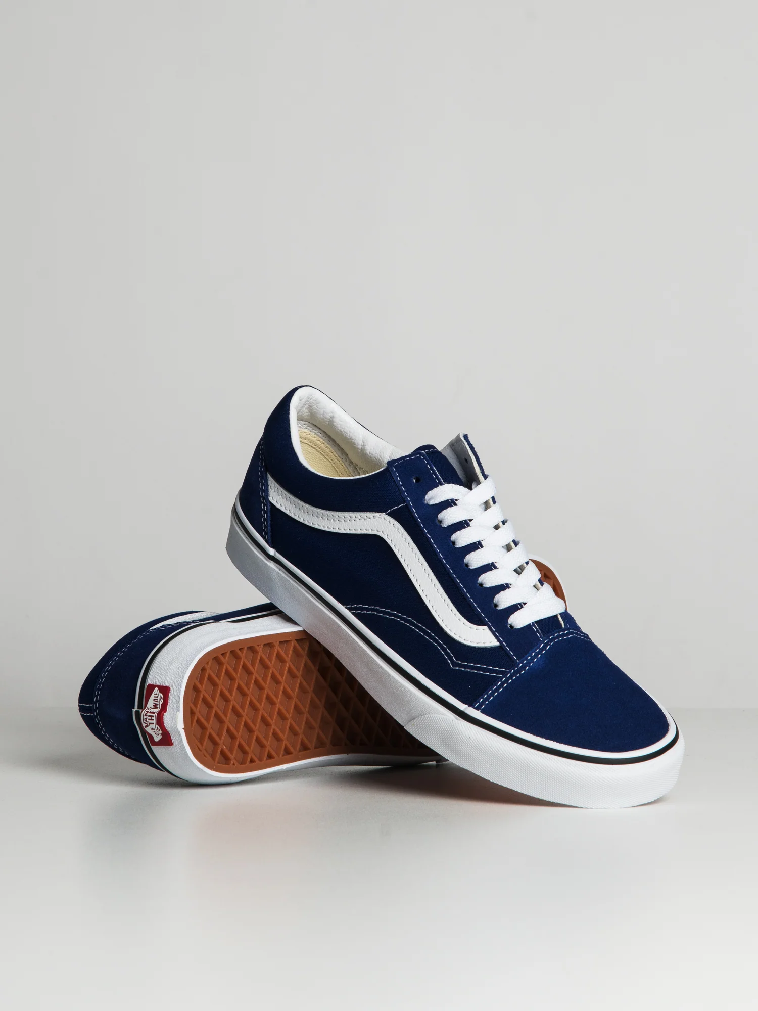 NMMENS VANS OLD SKOOL COLOUR THEORY
