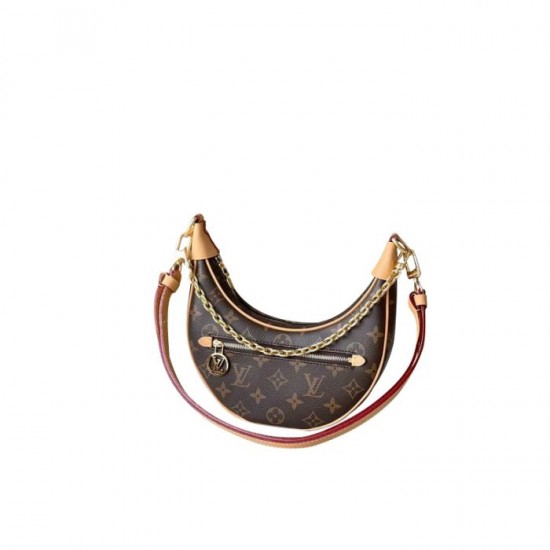 NMM44036 Crescent Bag