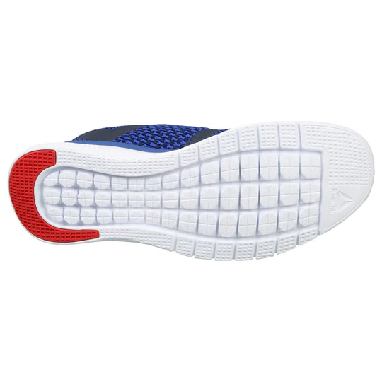 NMReebok Men's PT Prime Runner Fc Shoes - Blue / Black