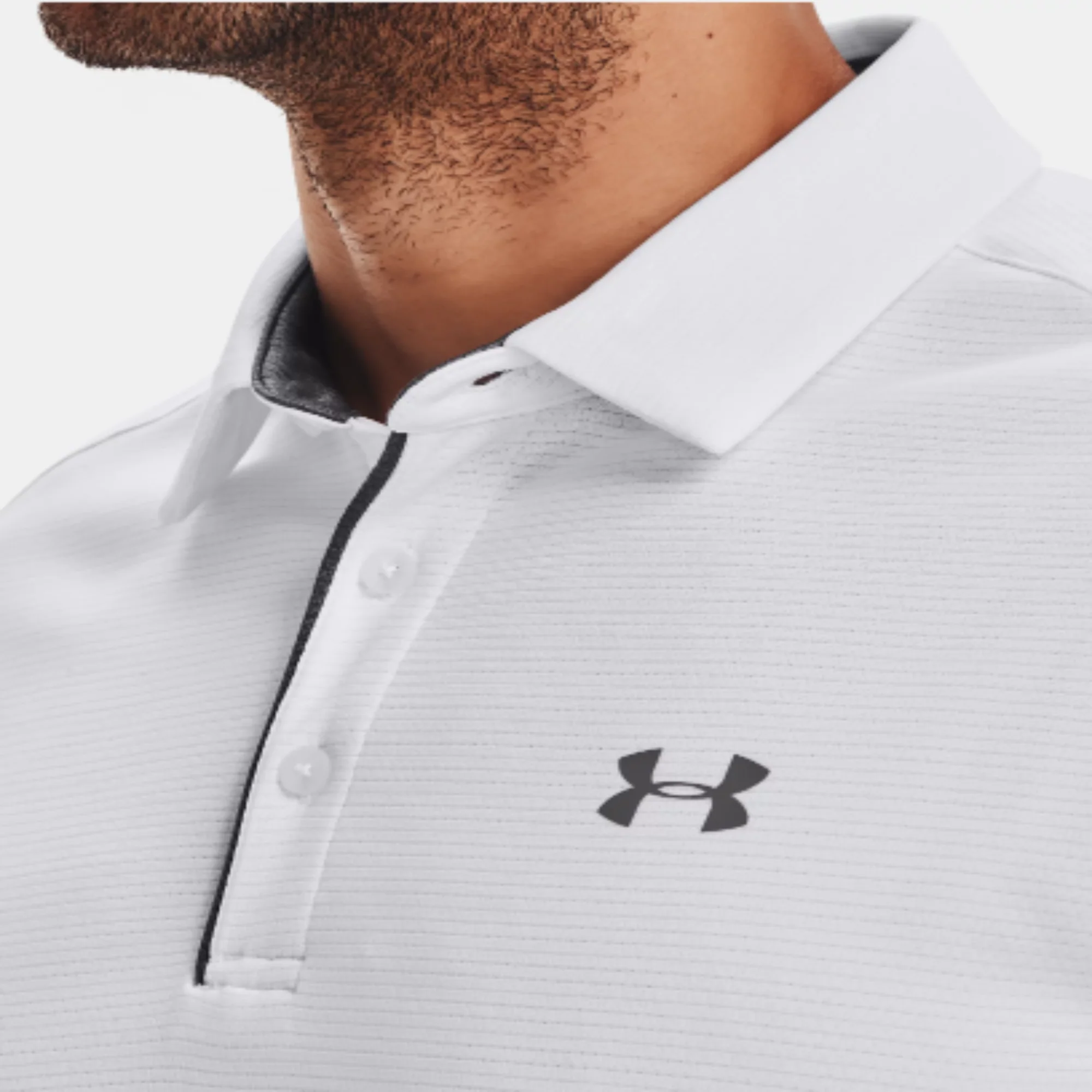 NMMen's Under Armour Tech™ Polo 