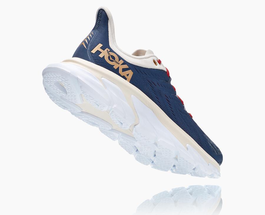 NMMen's Clifton Edge