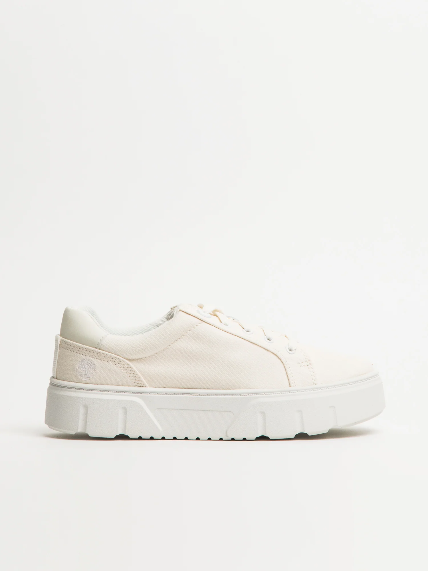 NMWOMENS TIMBERLAND LAUREL COURT CANVAS SNEAKER