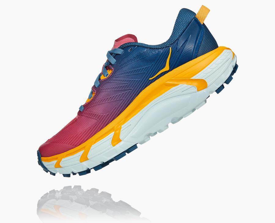 NMWomen's Mafate Speed 3