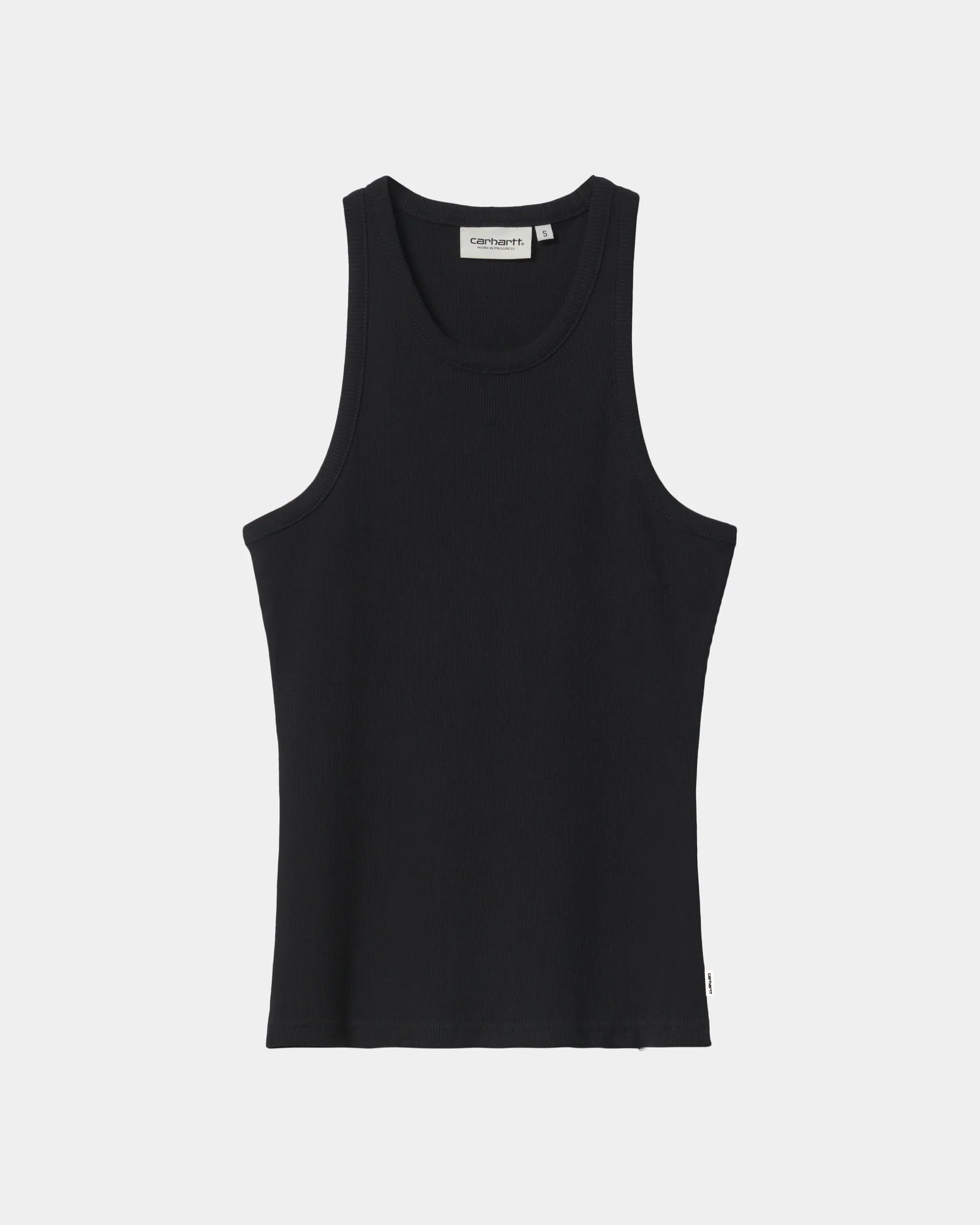 NMWomen’s Porter A-Shirt | Black