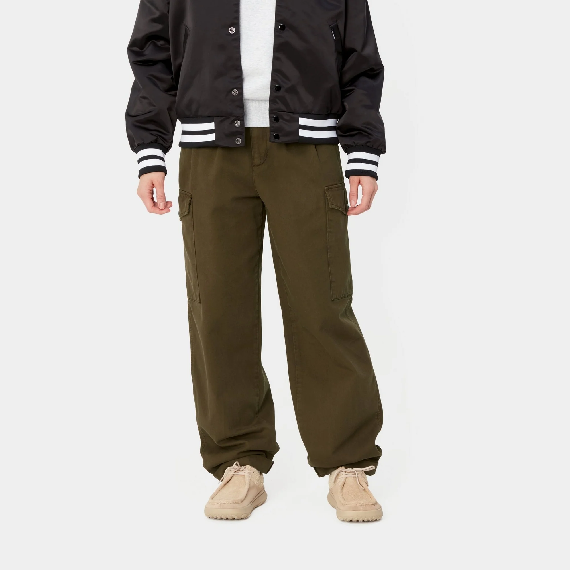 NMCollins Pant | Cypress