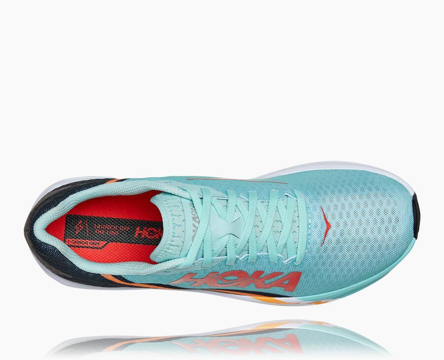 NMAll Gender Rocket X