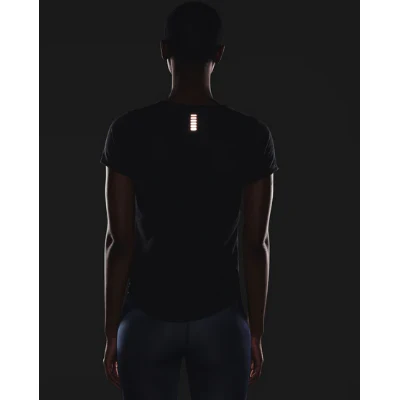 NMWomen's UA Streaker Run Short Sleeve