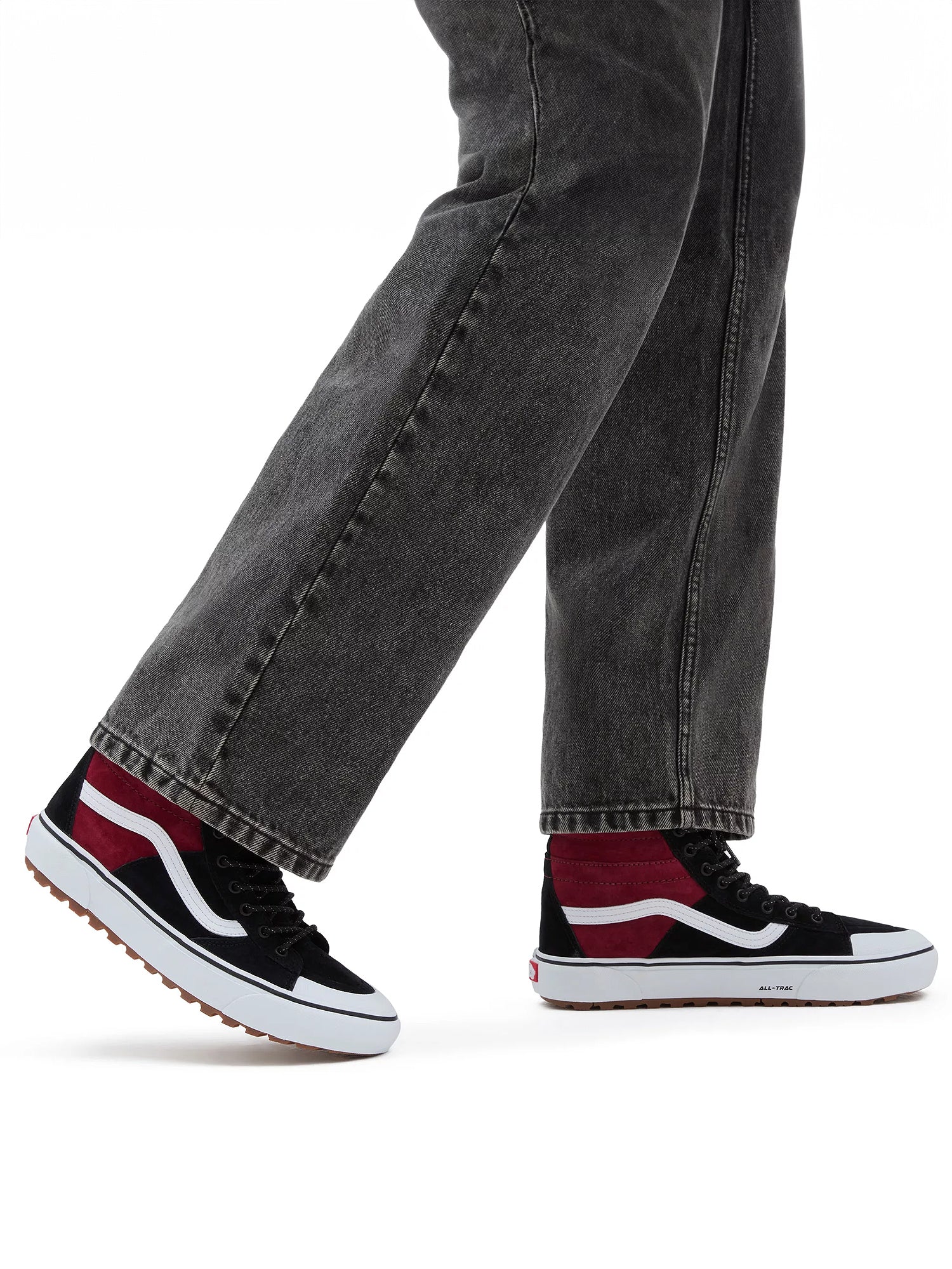 NMMENS VANS SK8 HI MTE 2