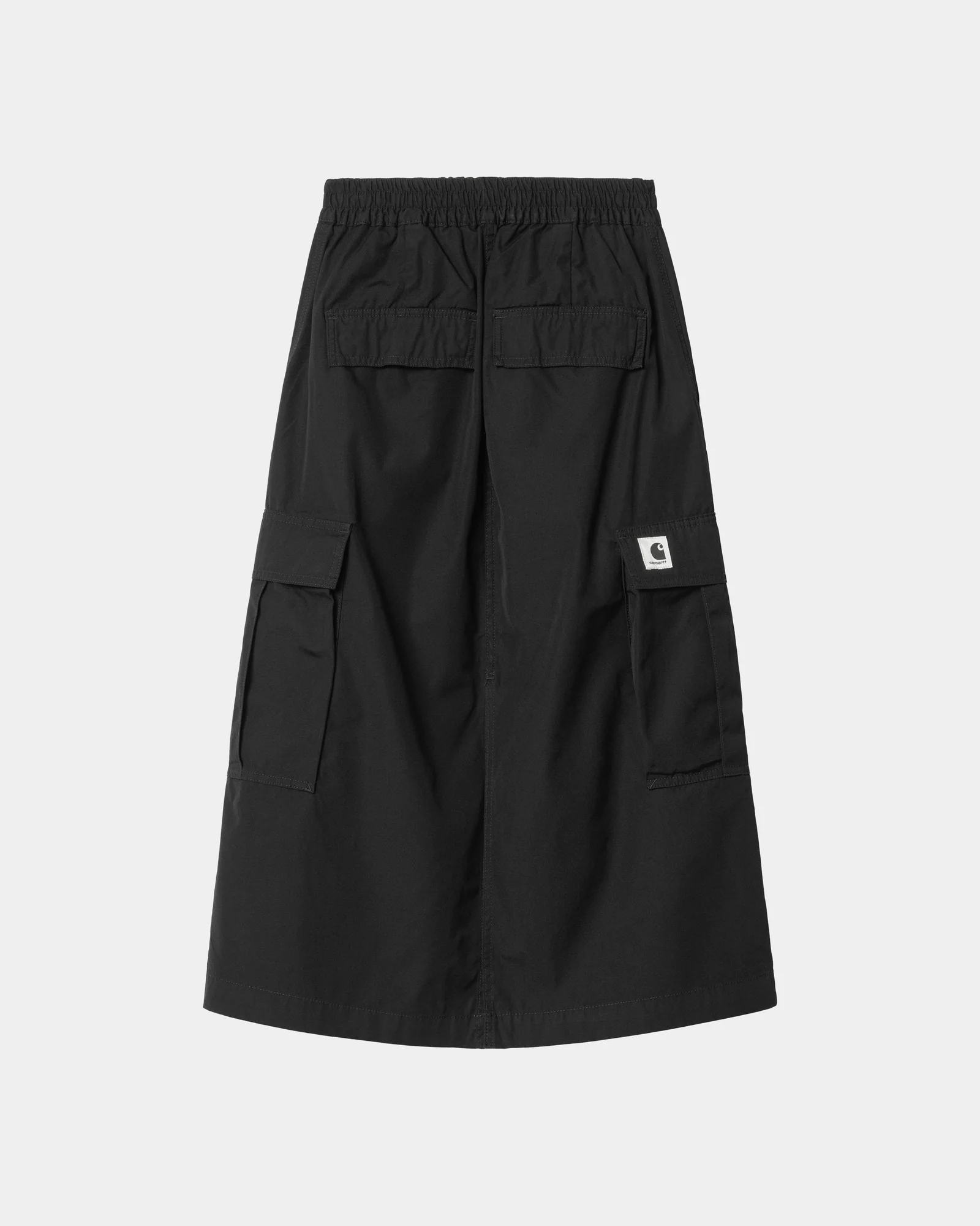 NMJet Cargo Skirt | Black