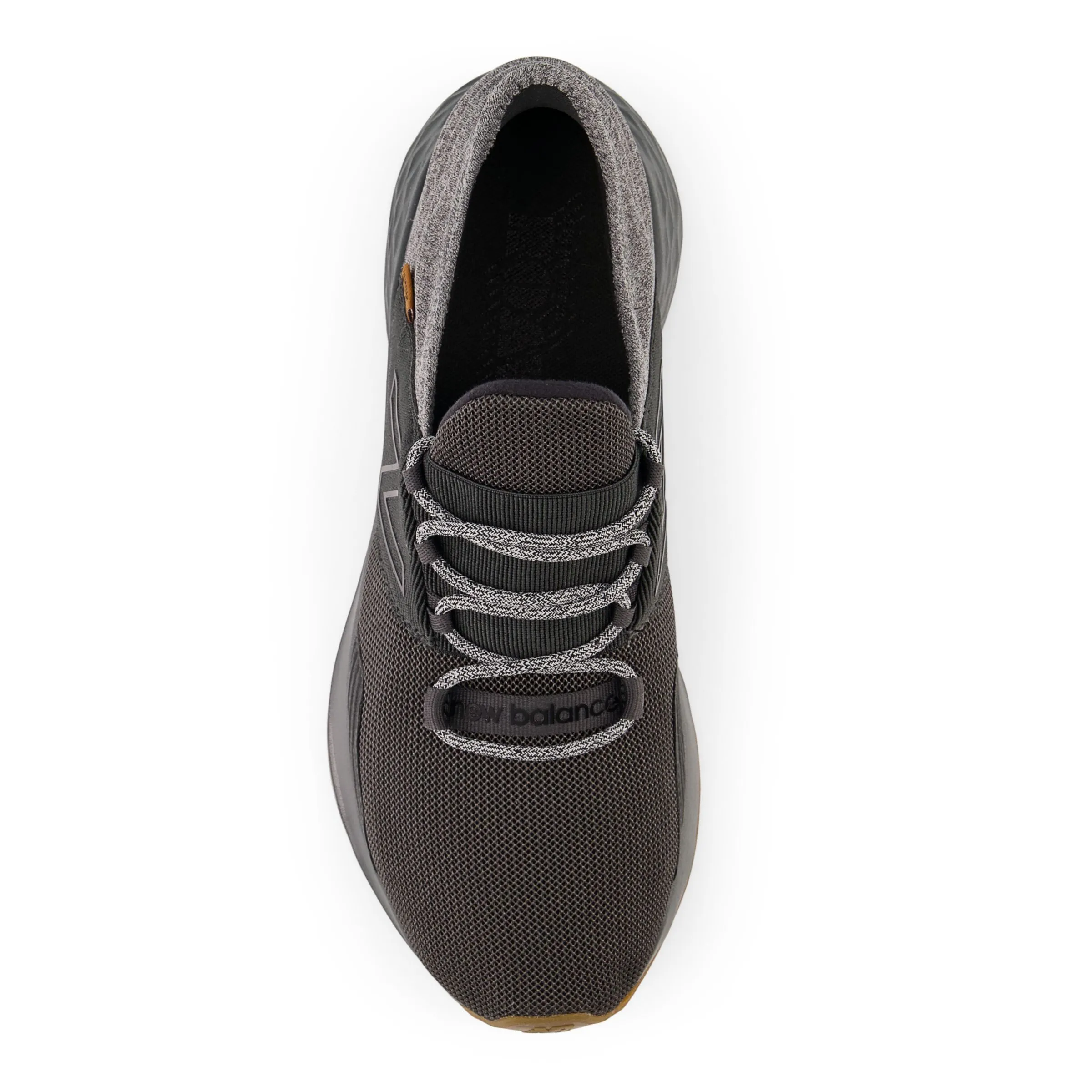 NMFresh Foam Roav - Blacktop with Gum