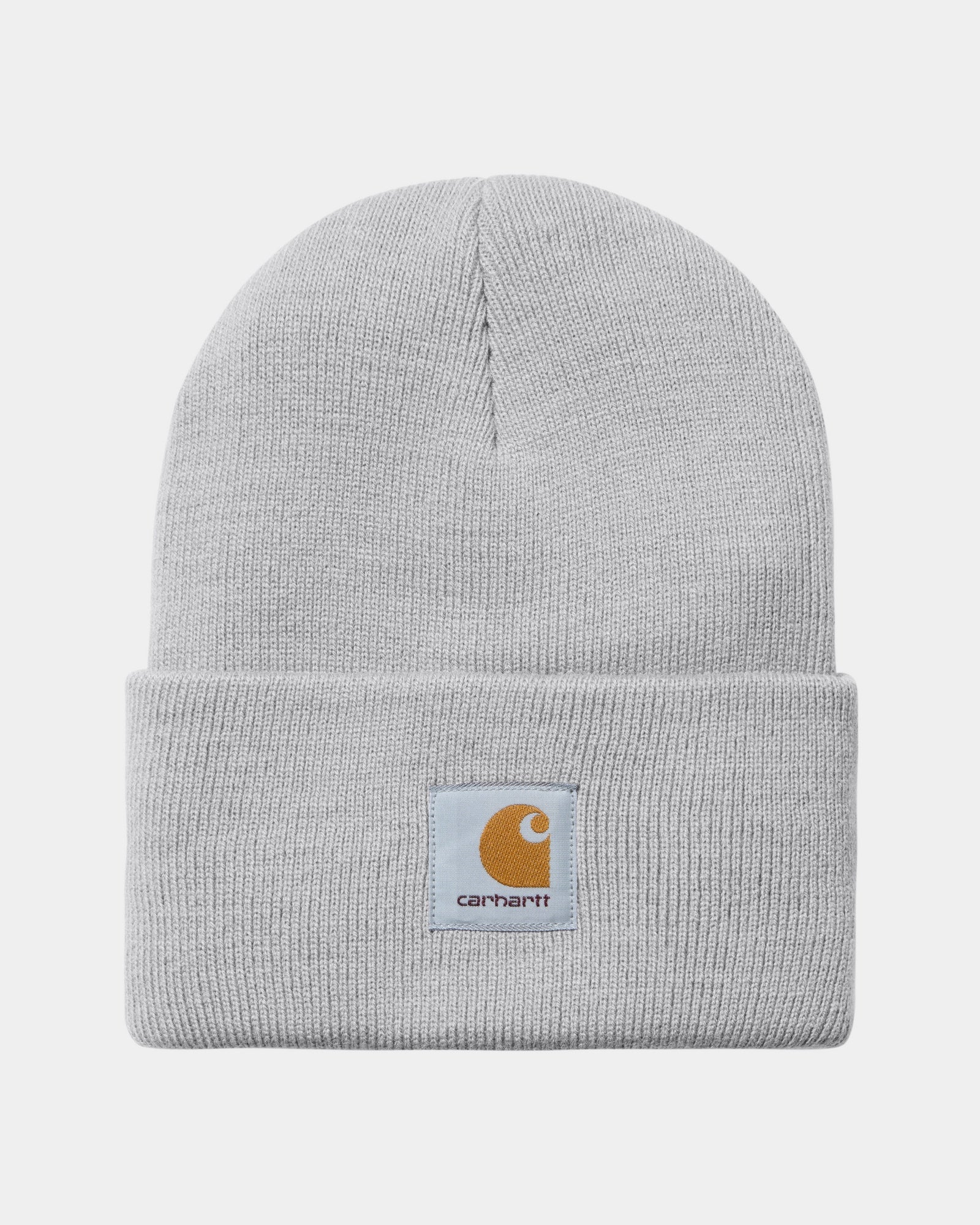 NMAcrylic Watch Hat | Sonic Silver