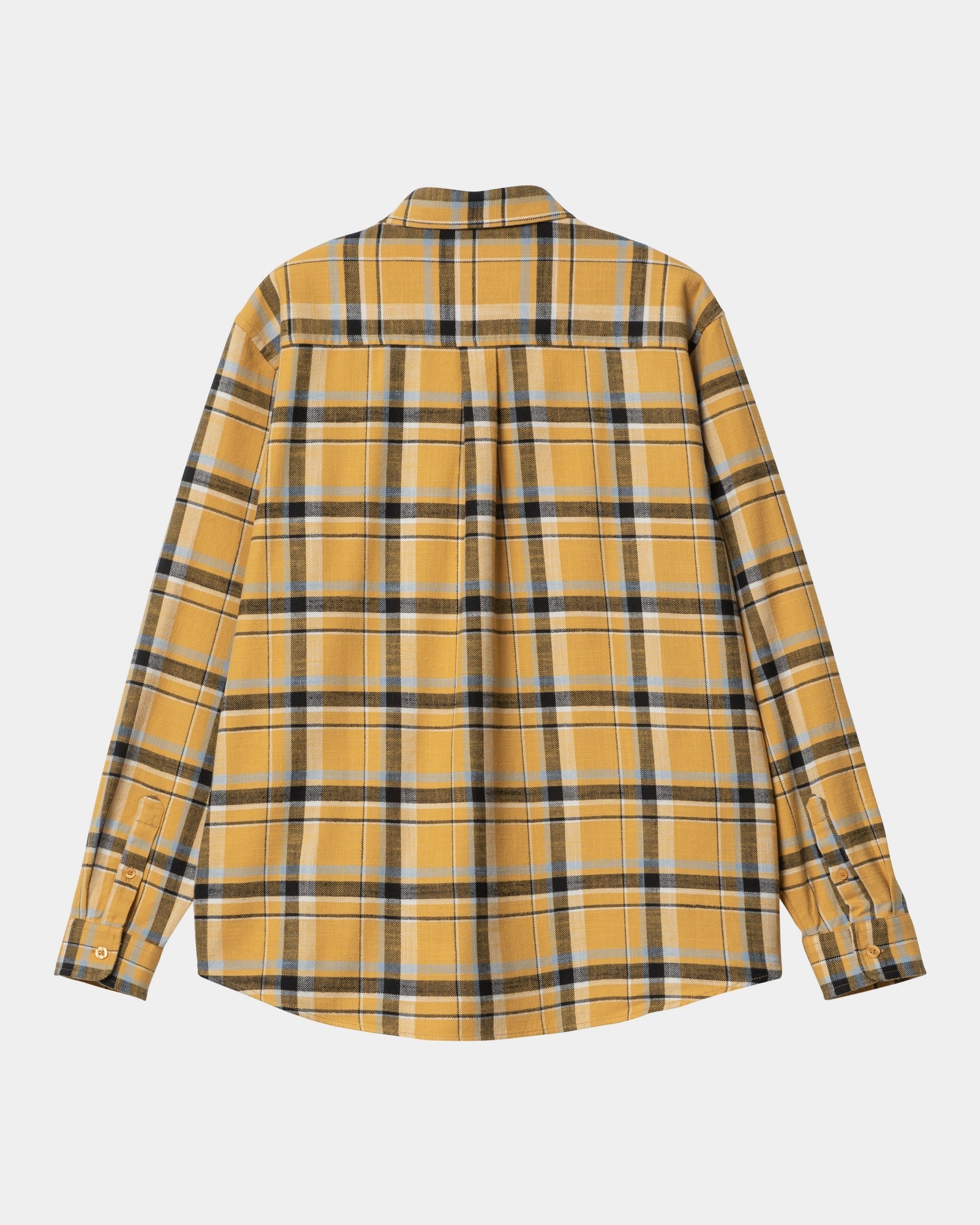 NMSwenson Check Shirt | Sunray