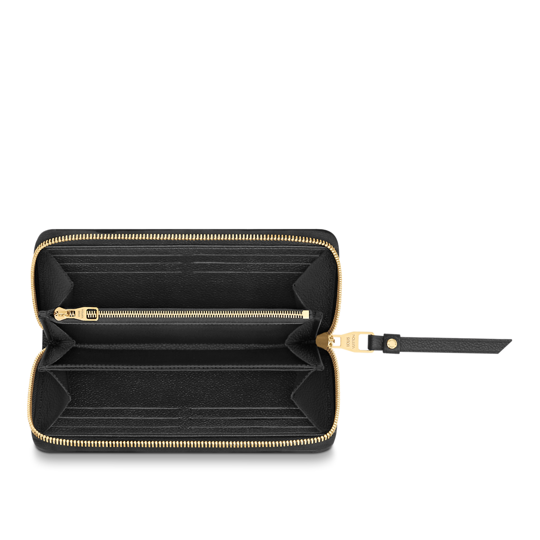 NMPortefeuilie Zippy M61864