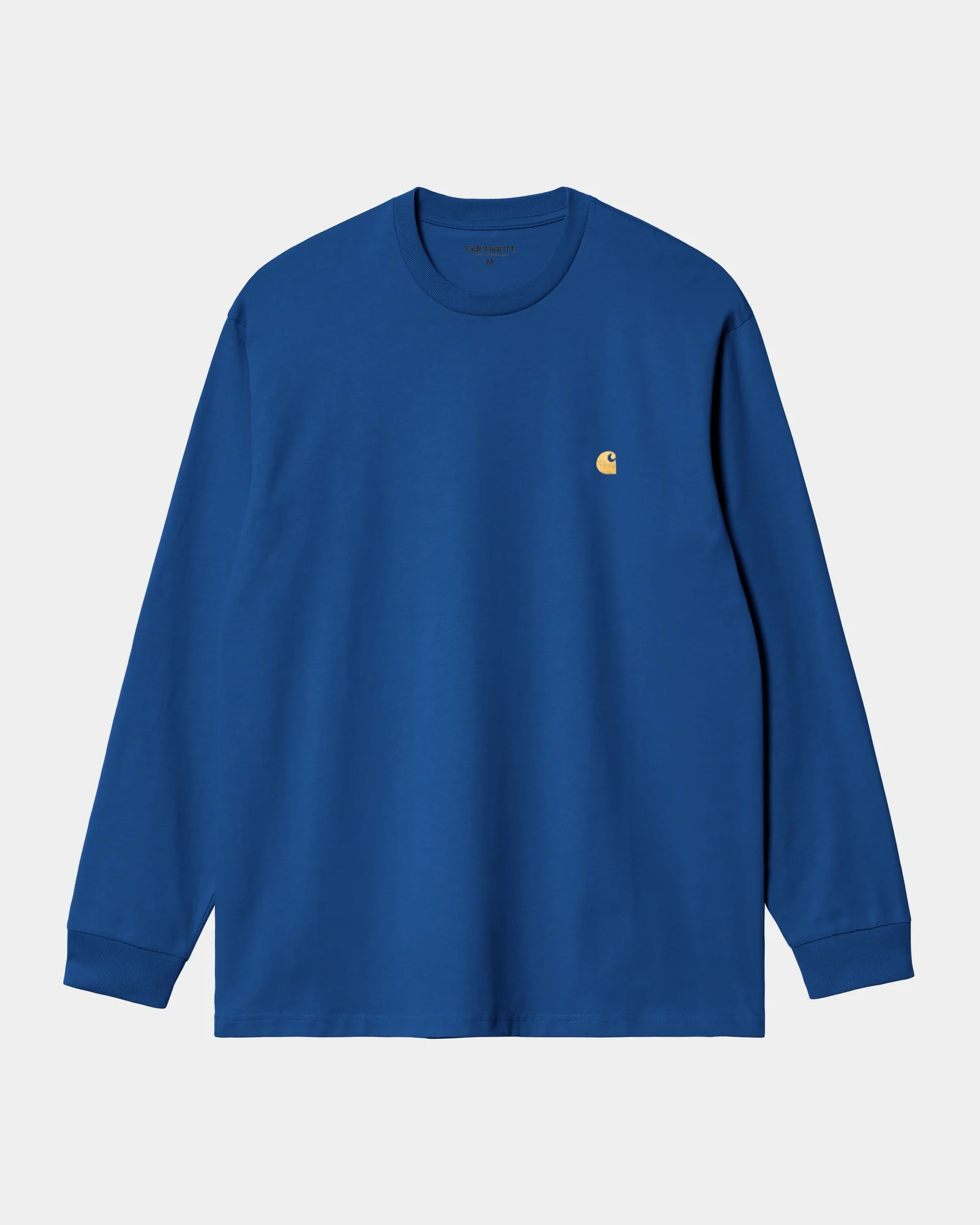 NMChase Long Sleeve T-Shirt | Acapulco